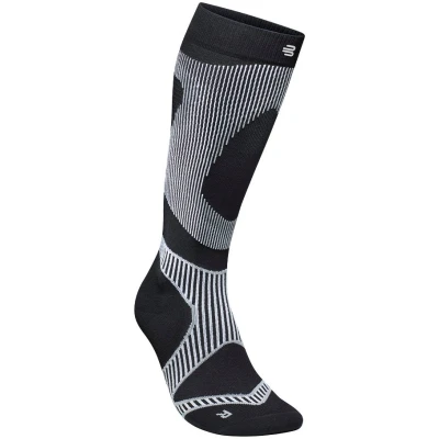 Abbildung von Bauerfeind Sportsocken Run Performance Compression Socks mit Kompression