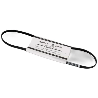 Abbildung von 1200h8el Poly V Riemen, Elastisch