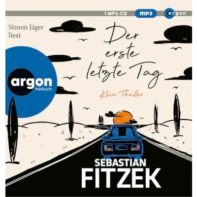 Abbildung von Der erste letzte Tag: Kein Thriller