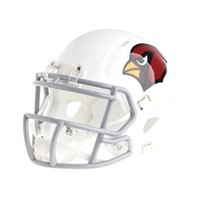 Abbildung von Riddell Speed Mini Helm Club Cardinals