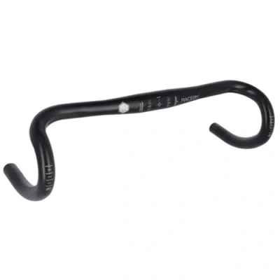 Abbildung von XLC Raceby Road Bar HB R06 440mm Ø 31.8mm schwarz