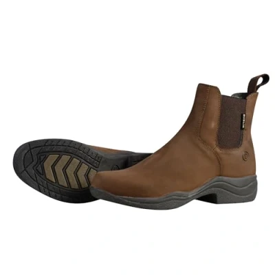 Abbildung von Dublin Venturer Rs III Womens Country Boots 38 EU Brown