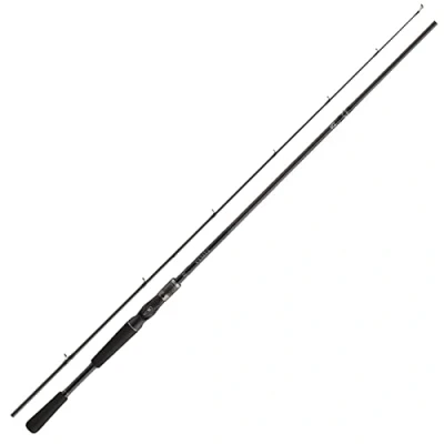 Abbildung von Daiwa Tatula XT BC UL Baitcaster Rute 1.98m (3.5 14g)
