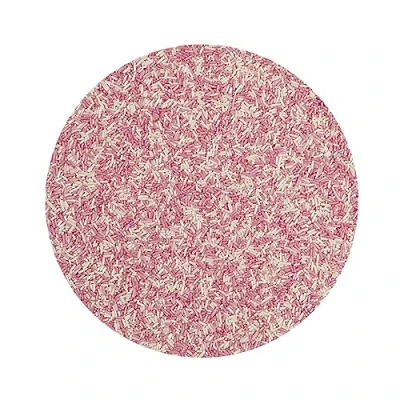 Abbildung von BrandNewCake® Schokoladenstreusel Rosa/Weiß 200g Perfekte Kuchendekoration Streusel für Desserts und Backen