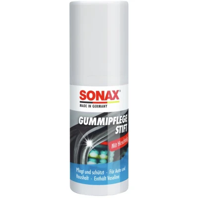 Abbildung von SONAX 04990000 Gummipflegemittel 50