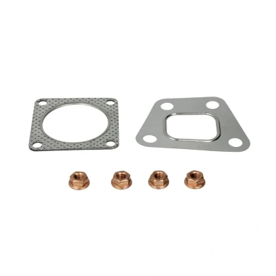 Abbildung von REINZ 04 10031 01 Montagesatz, Lader VOLKSWAGEN: TRANSPORTER 3 Bus, Golf 3, 4 Schrägheck, AUDI: 80 B3, B4 Limousine, A4 B5 Limousine