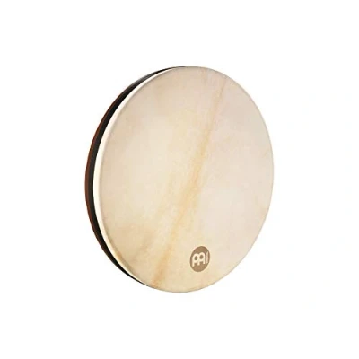 Abbildung von Meinl Percussion FD20T Tar, Frame Drum mit Ziegenfell, 50,8 cm (20 Zoll) Durchmesser, african brown
