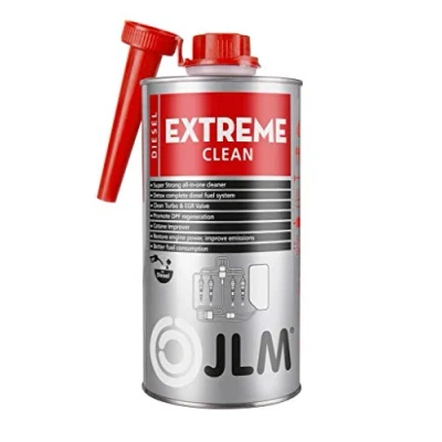 Abbildung von JLM Diesel Extreme Clean 3 x 1 Liter (3 Liter) 3er Pack