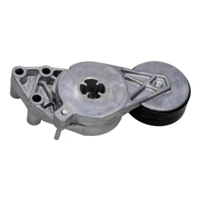 Abbildung von MAXGEAR 54 0058 Riemenspanner AUDI: A4 B6 Avant, A8 D2, B5 VOLKSWAGEN: Passat GP Variant, Limousine