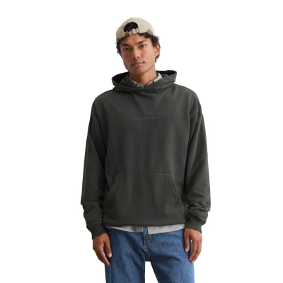 Abbildung von Marc OPolo DENIM Sweatshirt &quot;aus reiner Bio Baumwolle&quot;