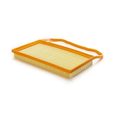 Abbildung von UFI 30.589.00 Luftfilter 33mm 282mm 298mm Filtereinsatz VOLKSWAGEN: Polo V Schrägheck, up! load Kastenwagen, SEAT: Ibiza 4 Schrägheck