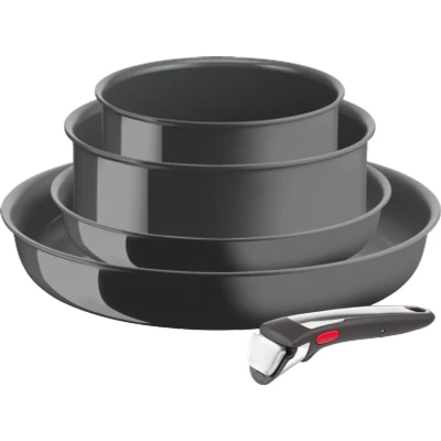 Abbildung von Tefal Ingenio Renew On Pfannenset 5 teilig
