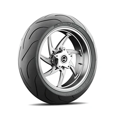 Abbildung von Michelin Pilot Power 2Ct 190/50 R17 73W PKW Sommerreifen Reifen 091745