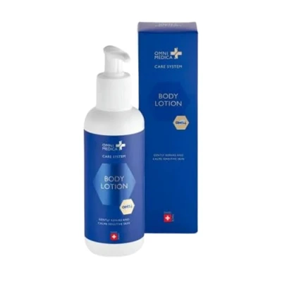Abbildung von Omnimedica Body Lotion 250 ml
