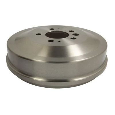Abbildung von DELPHI BF558 Bremstrommel ohne ABS Sensorring, Radlager 335 VOLKSWAGEN: Amarok Pickup, Pritsche / Fahrgestell