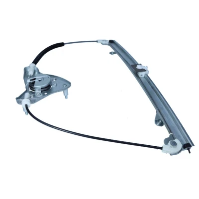 Abbildung von Maxgear Fensterheber vorne rechts elektrisch ohne Elektromotor 50 0844 RENAULT: CLIO 2