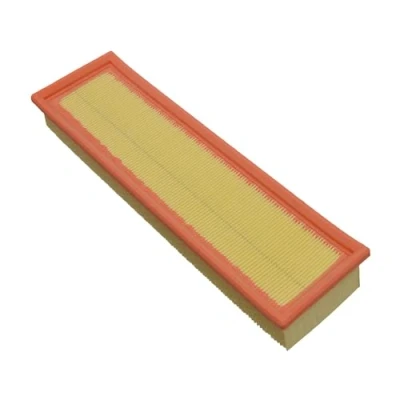 Abbildung von FEBI BILSTEIN 100383 Luftfilter 49 102 354 Filtereinsatz PEUGEOT: 206 Schrägheck, 206+ 307 CITROËN: C4 Coupe, I Schrägheck