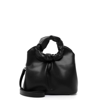 Abbildung von SURI FREY NFT WEB Handtasche black, Damen, Größe: One Size, Black