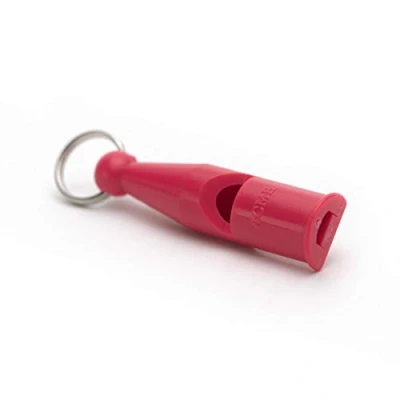 Abbildung von ACME No. 212 Pro Trialer Whistle Hundepfeife (Hot Pink)