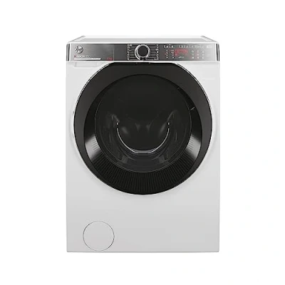 Abbildung von Hoover Waschmaschine H WASH 550 Expert Design H5WPB69AMBC/1 S, 9 kg, 1600 U/min, hOn App / Wi Fi + Bluetooth, 14 Programme, Mengenautomatik Plus