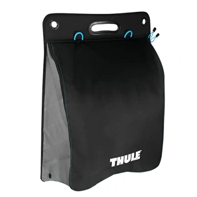 Abbildung von Thule Schuh Organizer schwarz
