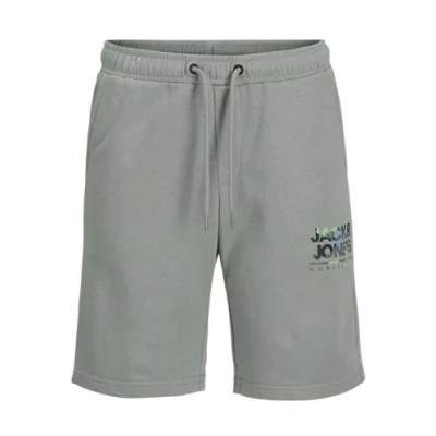 Abbildung von Jack &amp; Jones Junior SHORTS JPSTLUKE SWEAT GMS JNR