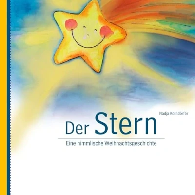 Abbildung von Der Stern: Eine himmlische Weihnachtsgeschichte