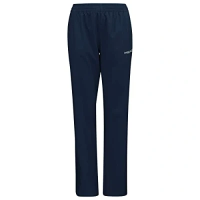 Abbildung von Head Trainings Jogginghose, Damen, Größe: XXL, Dark blue