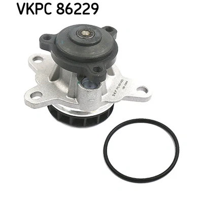 Abbildung von Wasserpumpe, Motorkühlung SKF VKPC 86229