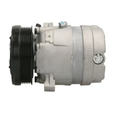 Abbildung von THERMOTEC KTT090400 Kompressor V5 12 PAG 150 R 134a OPEL: Calibra A, Astra F CC, Limousine