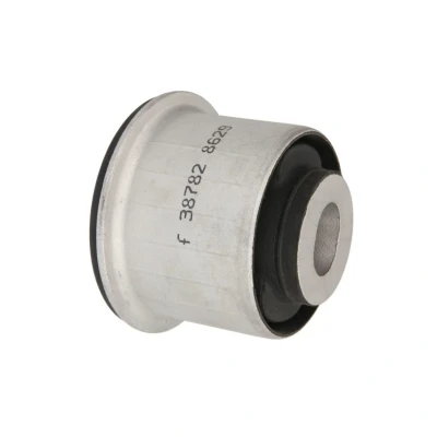 Abbildung von FEBI BILSTEIN 38782 Achslager vorne Gummi AUDI: A6 C6 Limousine, Avant, Allroad kfzteile, kfzteile24, bandel online, bandel, atp autoteile