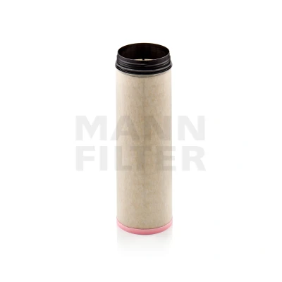 Abbildung von MANN FILTER CF 1750 Sekundärluftfilter 167, 180 ENTARON XD