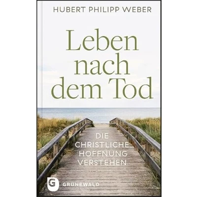Abbildung von Leben nach dem Tod: Die christliche Hoffnung verstehen