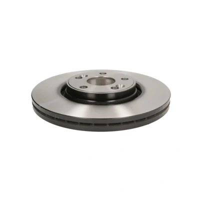 Abbildung von TRW DF6233S Bremsscheibe 300 26 5 108 Belüftet lackiert RENAULT: Scénic 1