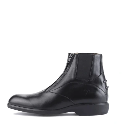 Abbildung von Freejump Stiefelette K2 Schwarz 46