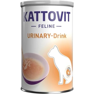 Abbildung von Kattovit Urinary Drink 24x135ml