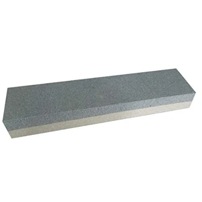 Abbildung von SCHLEIFSTEIN GROB / FEIN, 200X50X25 MM