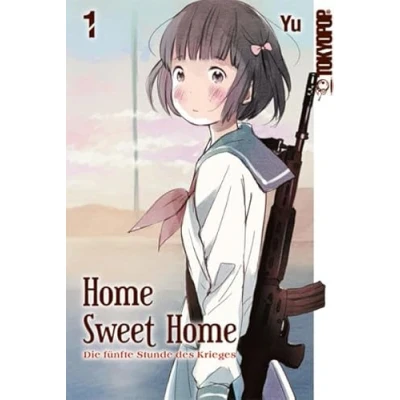 Abbildung von Home Sweet Die fünfte Stunde des Krieges 01