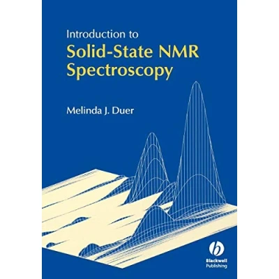 Abbildung von Introduction to Solid State NMR Spectroscopy