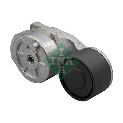 Abbildung von INA 534 0864 10 Riemenspanner VOLKSWAGEN: Polo IV Schrägheck, Passat B5 GP Variant, TOYOTA: Avensis II Kombi, Corolla IX Schrägheck
