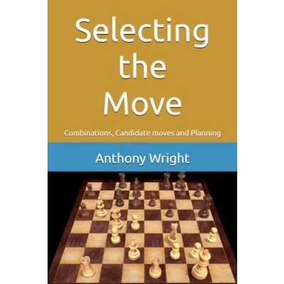 Abbildung von Selecting the Move: Combinations, Candidate moves and Planning