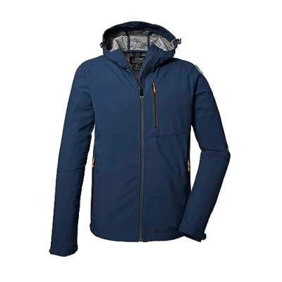 Abbildung von Killtec Softshelljacke &quot;KOS 259 MN SFTSHLL JCKT&quot;