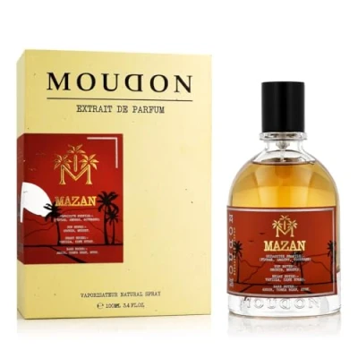Abbildung von Moudon Mazan Extrait de Parfum 100 ml
