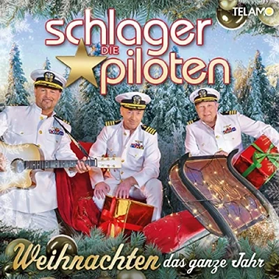 Abbildung von Weihnachten das Ganze Jahr