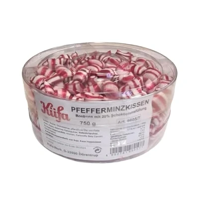 Abbildung von Küfa Pfefferminzkissen 750 g