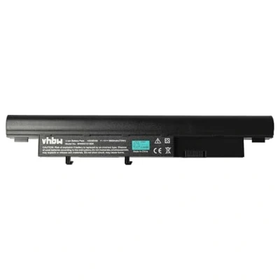 Abbildung von vhbw Akku Ersatz für Acer AS09D36, AS09D41, AS09D51, AS09D56, AS09D70, AS09D71 Notebook (6600mAh, 11,1V, Li Ion)