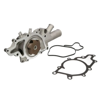 Abbildung von Saleri SIL PA952 Wasserpumpe mechanisch MERCEDES BENZ: C Klasse Limousine, T modell, ML