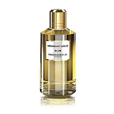 Abbildung von Mancera Paris Midnight Gold One Size, 120 ml