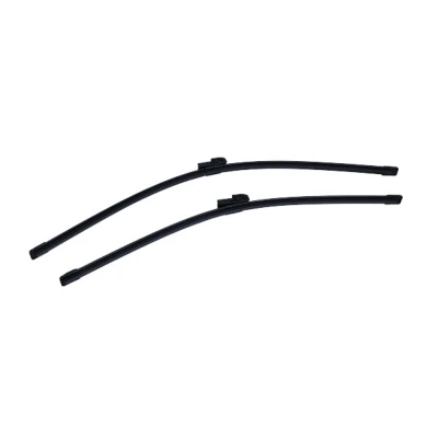 Abbildung von Scheibenwischer Maxgear 39 0696 vorne Flachbalkenwischblatt BMW: 5 Touring, Limousine, ALPINA: D10 Limousine