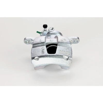 Abbildung von ATE 24.3481 1824.5 Bremssattel ohne Halter FIAT: 500 C Cabrio, Panda II Schrägheck, FORD: KA Schrägheck